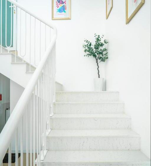 استراحتگاه Mia Luxury Villa Bình Châu