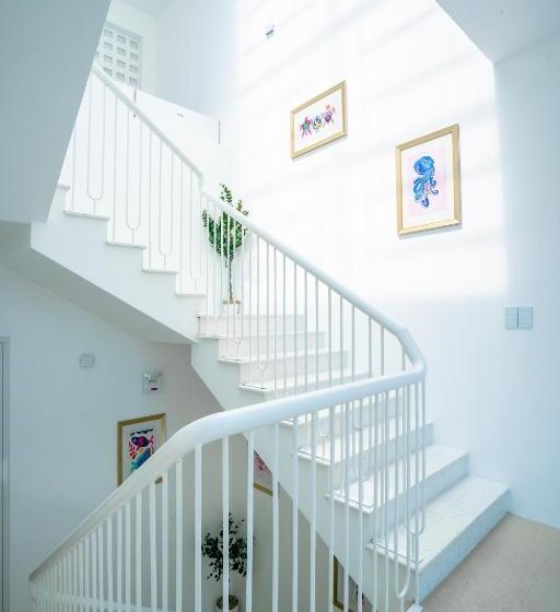 استراحتگاه Mia Luxury Villa Bình Châu