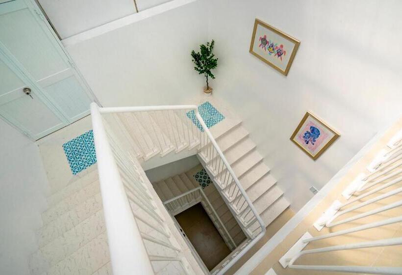 استراحتگاه Mia Luxury Villa Bình Châu