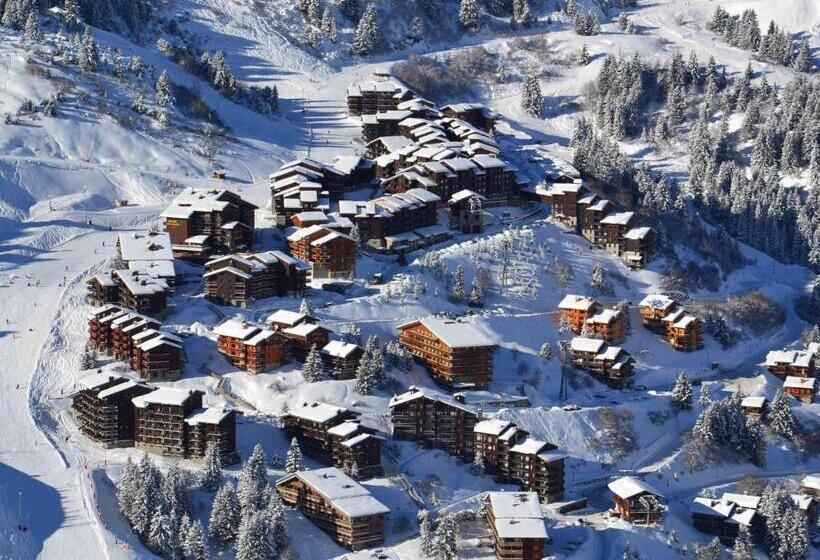 Résidence Le Pralin