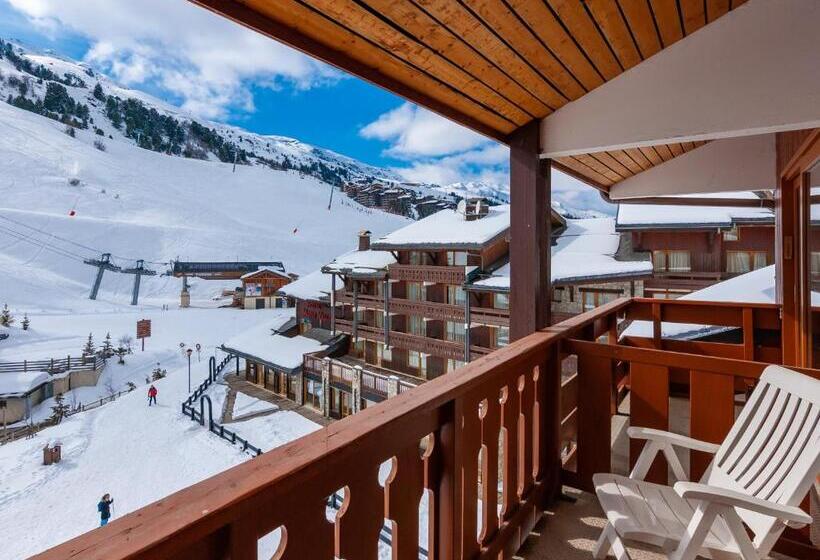 Résidence Le Pralin