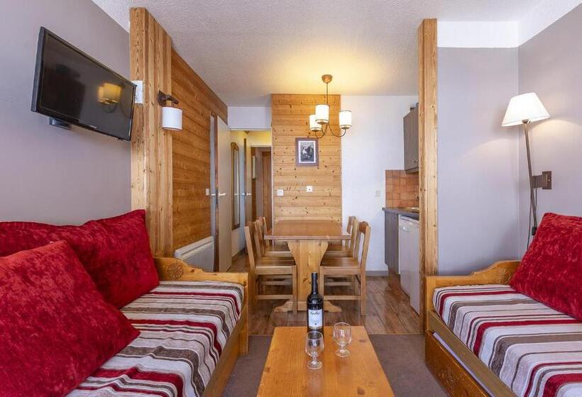 Résidence Le Pralin