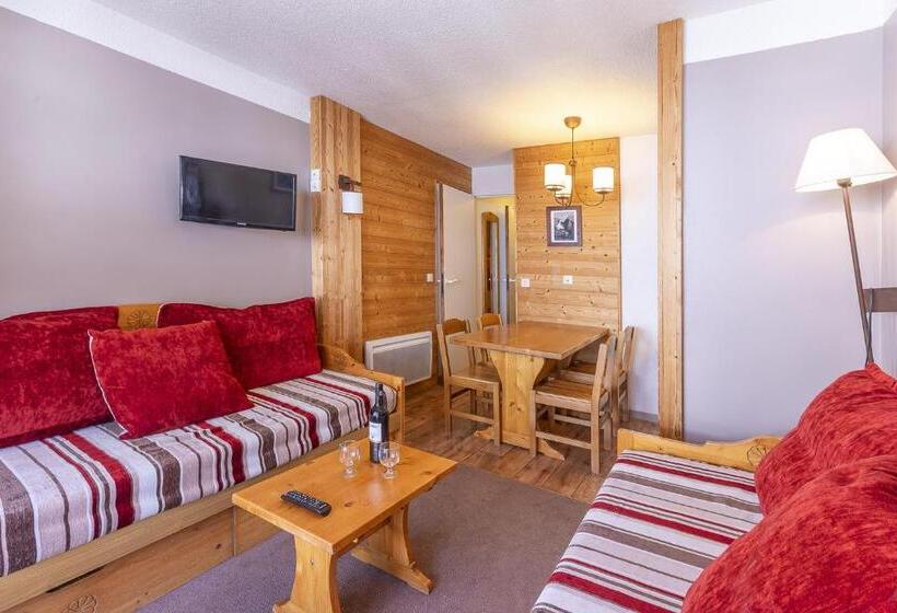 Résidence Le Pralin