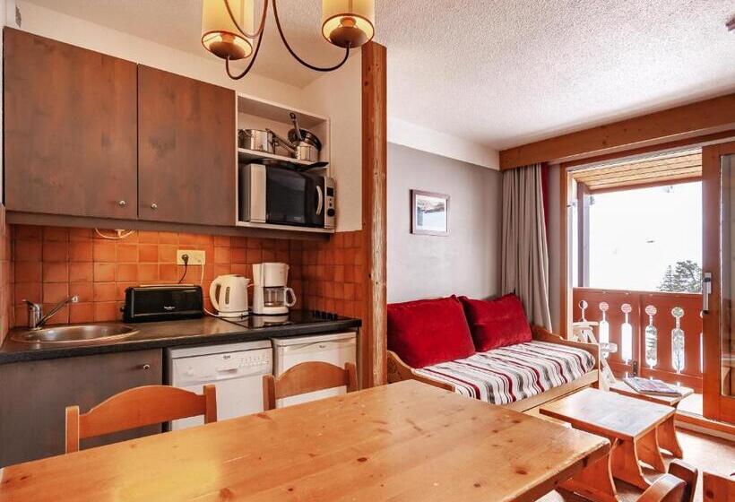 Résidence Le Pralin