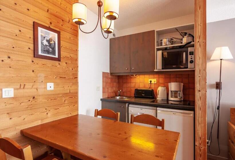 Résidence Le Pralin