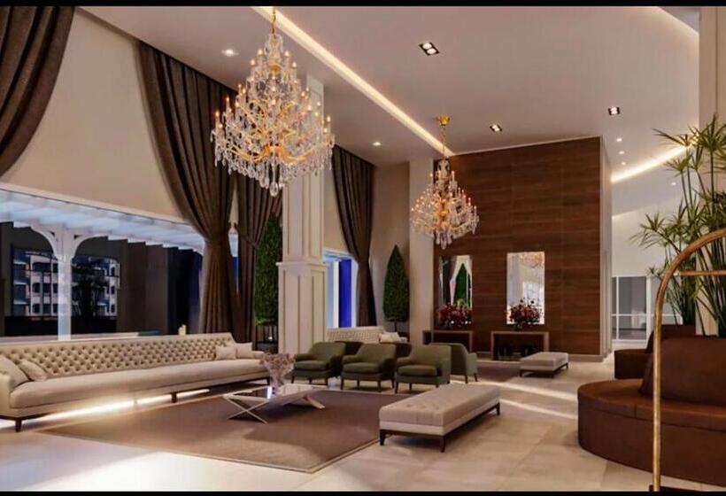 リゾートホテル Thermas De São Pedro