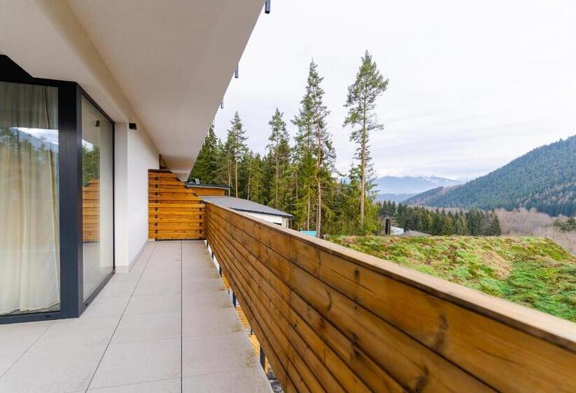 Spa & Wellness Hotel Fitak