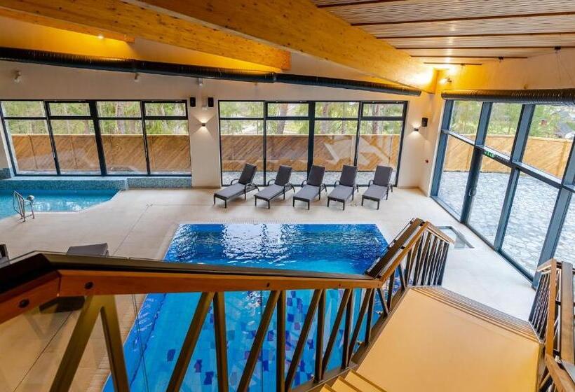 Spa & Wellness Hotel Fitak