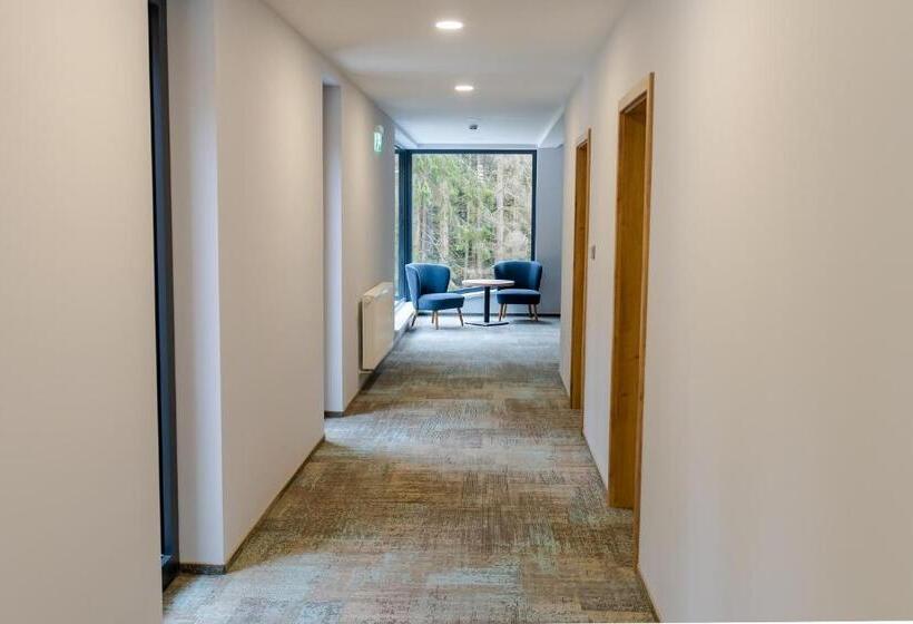 Spa & Wellness Hotel Fitak