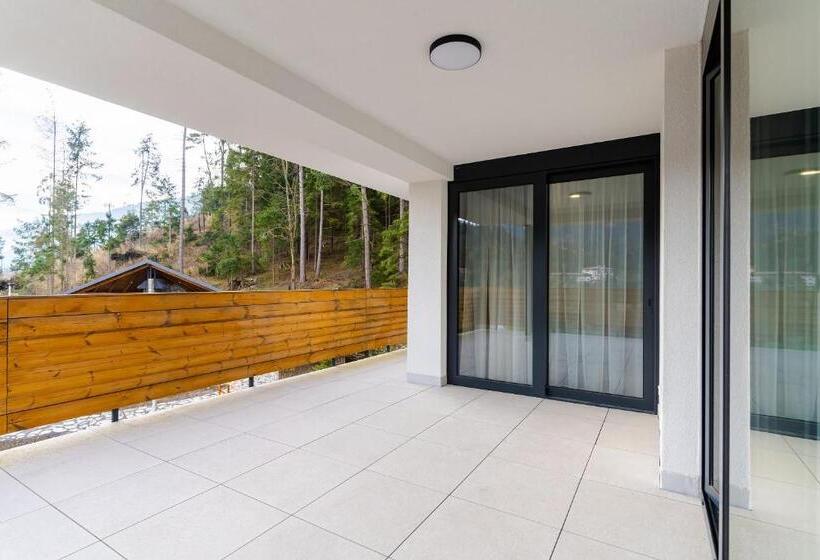 Spa & Wellness Hotel Fitak