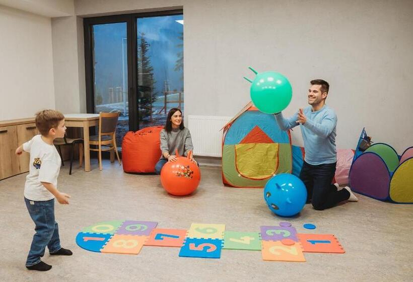 Spa & Wellness Hotel Fitak