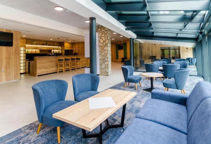 Spa & Wellness Hotel Fitak