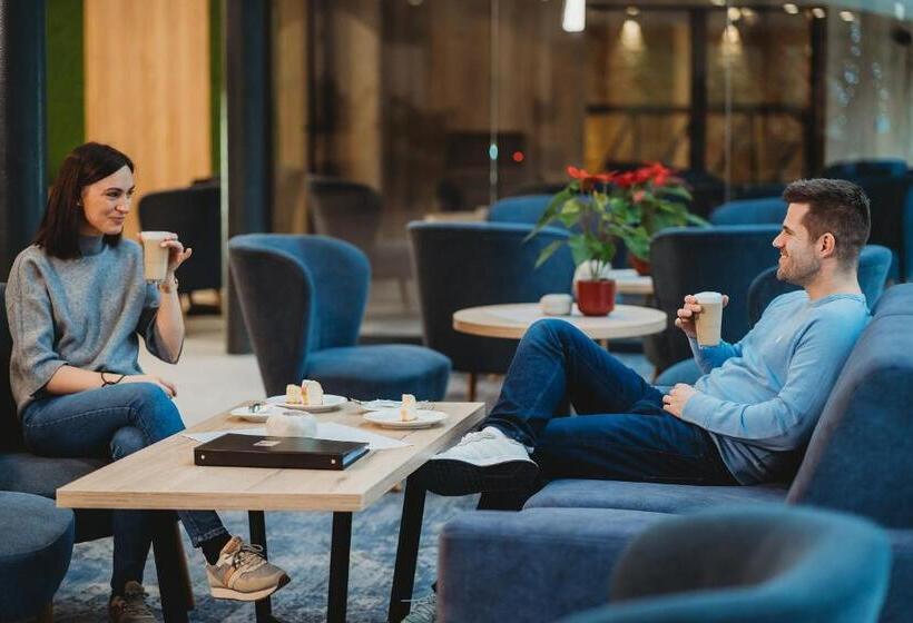 Spa & Wellness Hotel Fitak