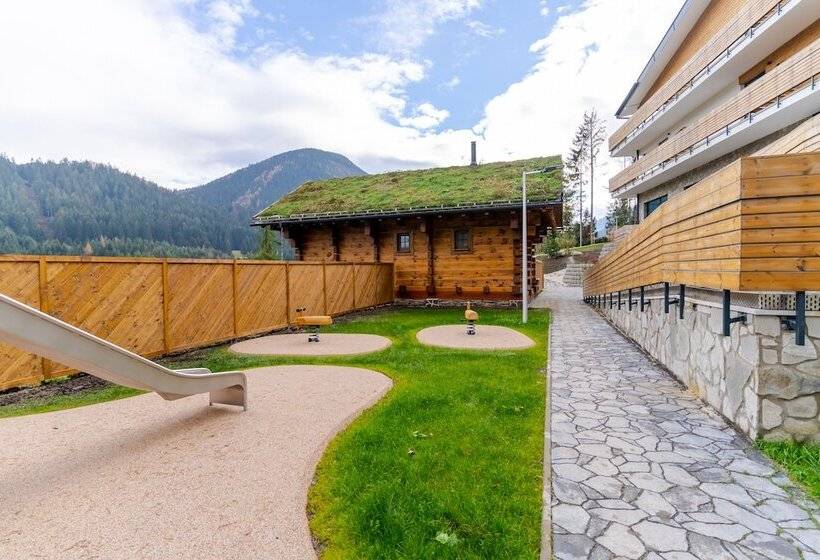 Spa & Wellness Hotel Fitak