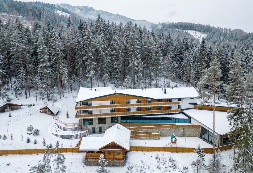 Spa & Wellness Hotel Fitak