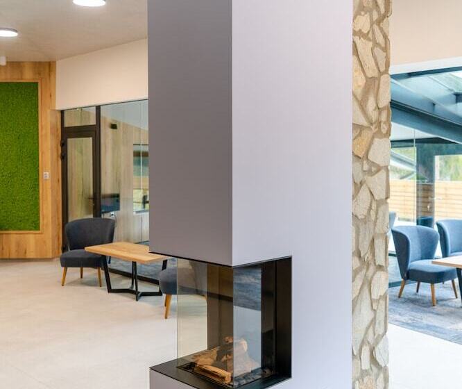 Spa & Wellness Hotel Fitak