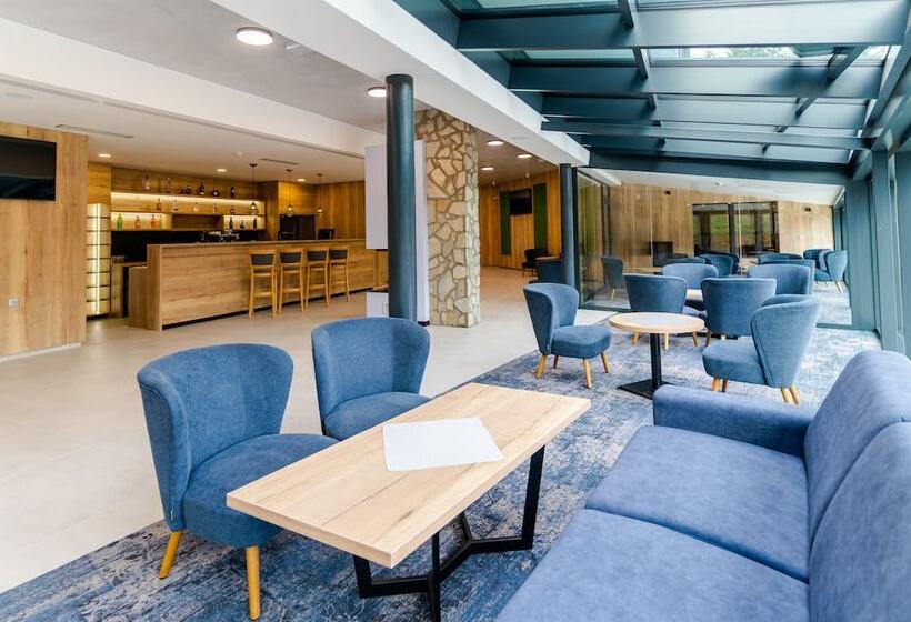 Spa & Wellness Hotel Fitak