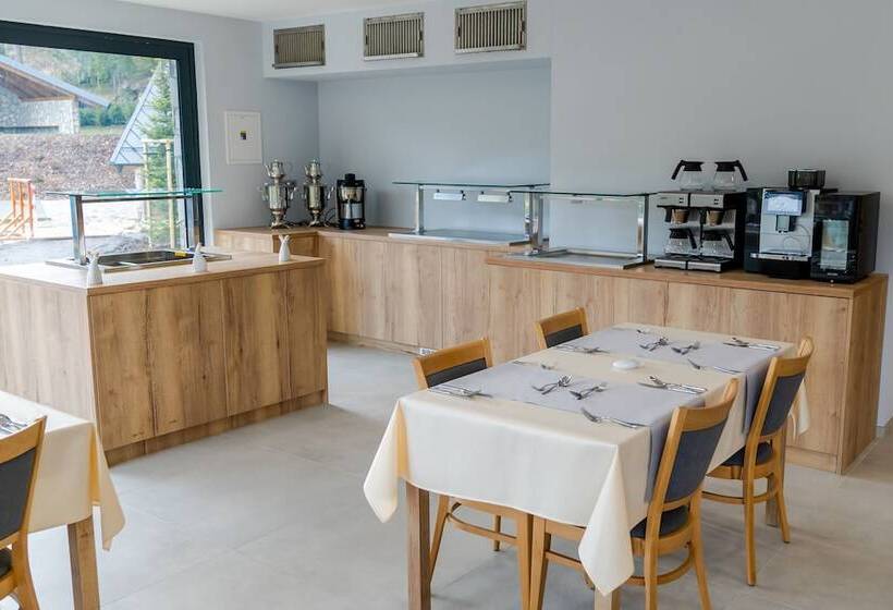 Spa & Wellness Hotel Fitak