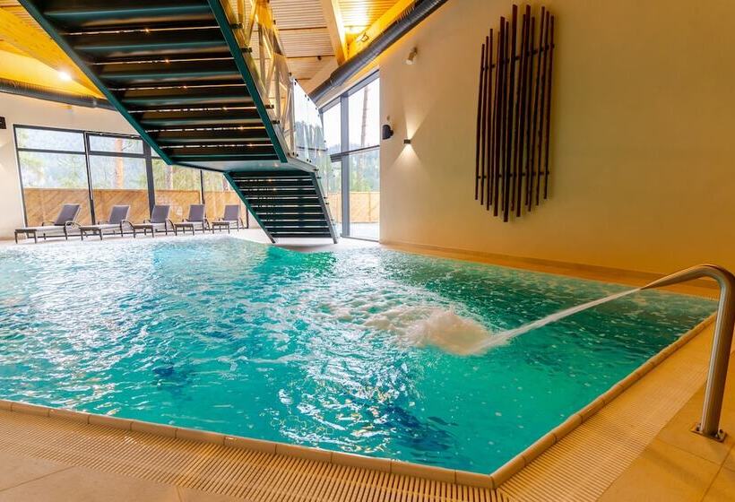Spa & Wellness Hotel Fitak