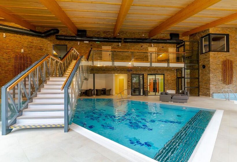 Spa & Wellness Hotel Fitak