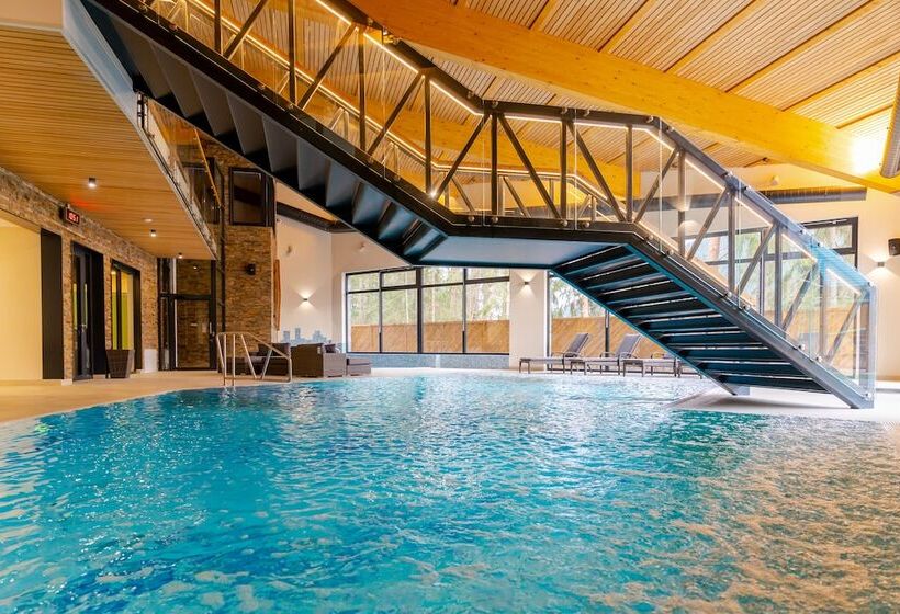 Spa & Wellness Hotel Fitak