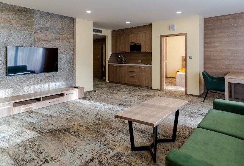 Spa & Wellness Hotel Fitak