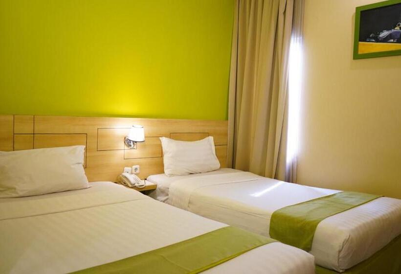 Syariah Hotel Sentul