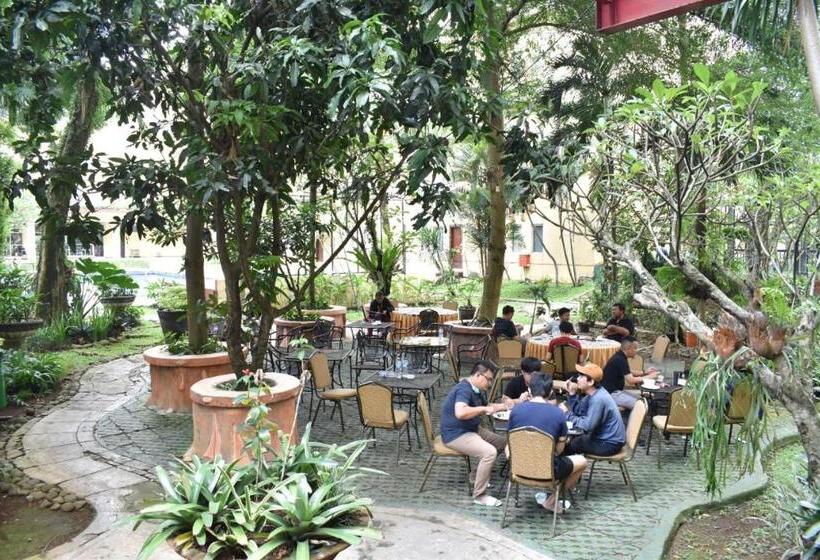 Syariah Hotel Sentul