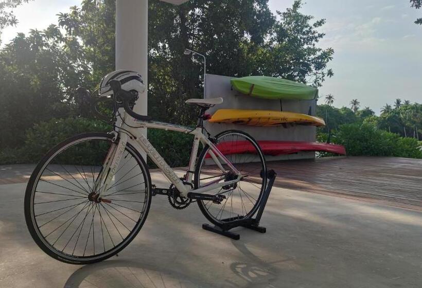Tara Terrace Resort ธารา เทอร์เรซ รีสอร์ท