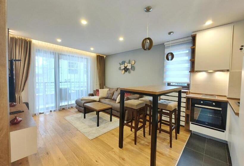 Velika Recepcija Cc Mtv