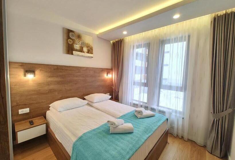 Velika Recepcija Cc Mtv