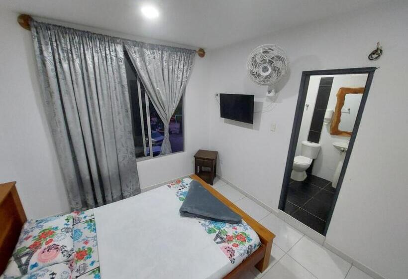 Villa Kerly Hotel En La Unión Valle