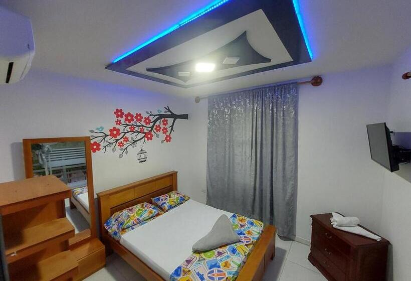 Villa Kerly Hotel En La Unión Valle