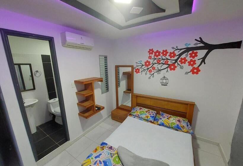 Villa Kerly Hotel En La Unión Valle