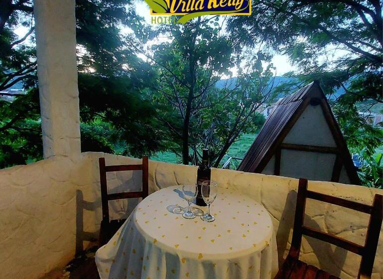 Villa Kerly Hotel En La Unión Valle