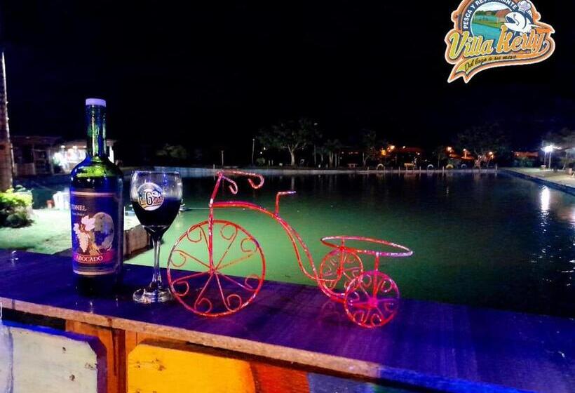 Villa Kerly Hotel En La Unión Valle