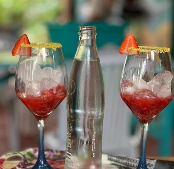 Villa Kerly Hotel En La Unión Valle