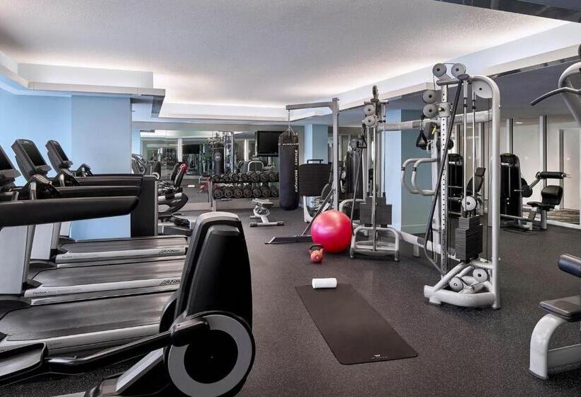 W Hotel 2bd 2bath Condo Ocean Views