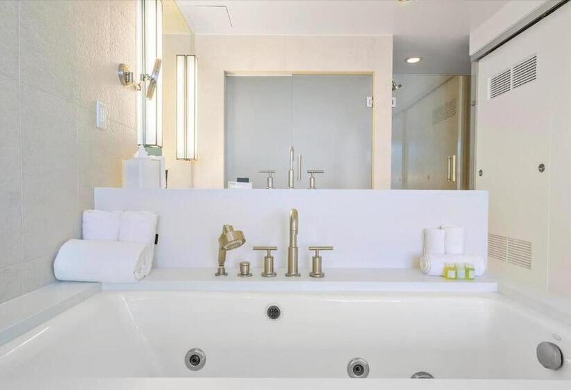 W Hotel 2bd 2bath Condo Ocean Views