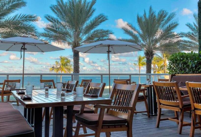 W Hotel 2bd 2bath Condo Ocean Views