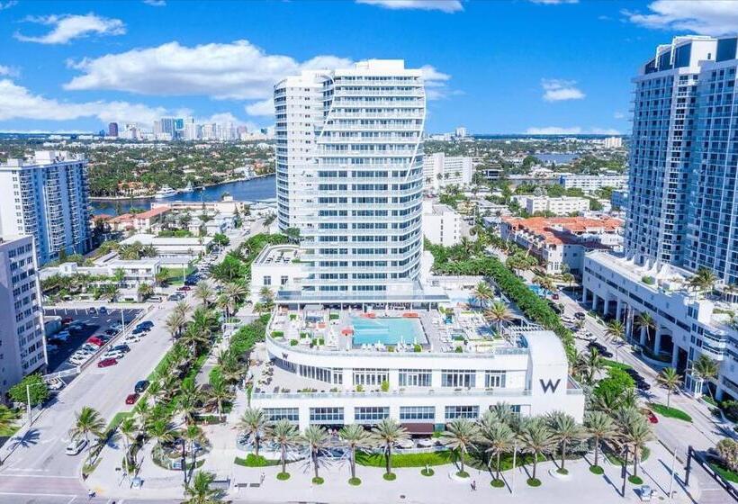 W Hotel 2bd 2bath Condo Ocean Views