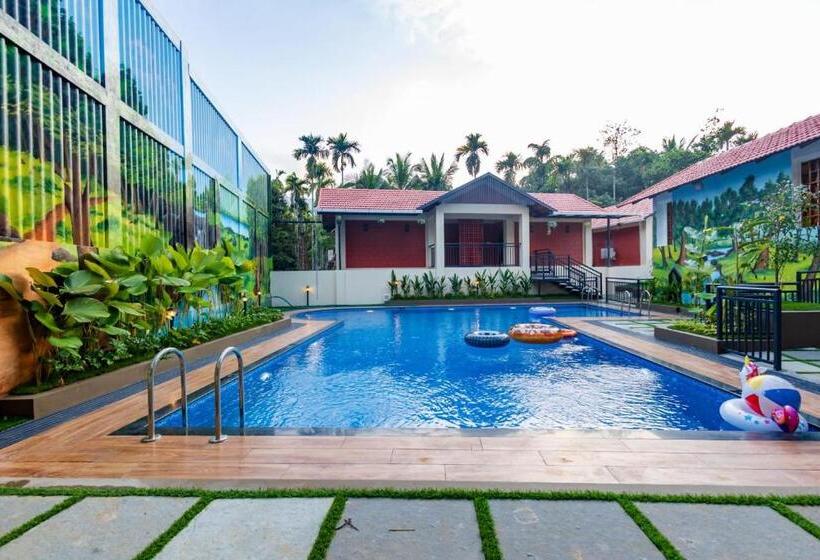 Wayanad Nieve Resort