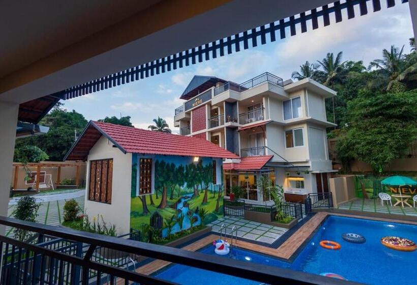 Wayanad Nieve Resort