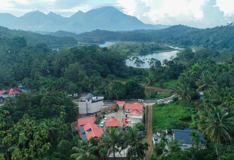 Wayanad Nieve Resort