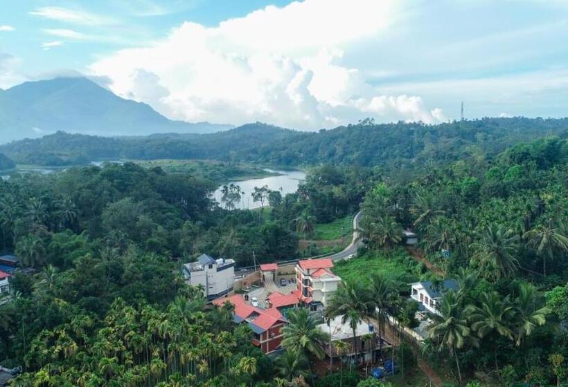 Wayanad Nieve Resort