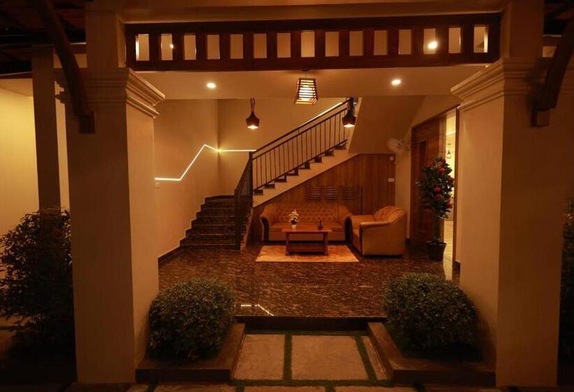 Wayanad Nieve Resort