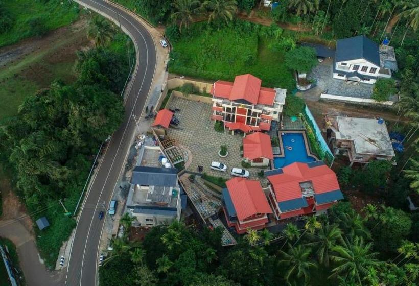 Wayanad Nieve Resort