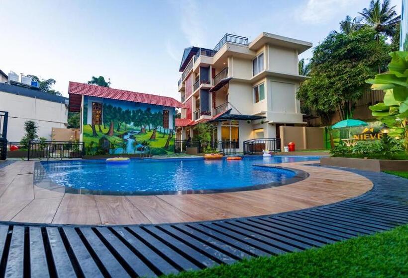 Wayanad Nieve Resort