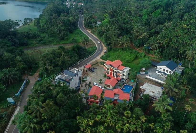 Wayanad Nieve Resort