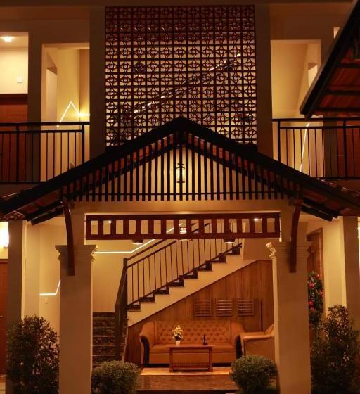 Wayanad Nieve Resort